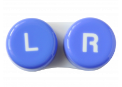 Контейнер для линз​