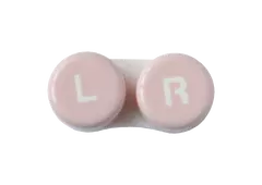 Контейнер для линз​