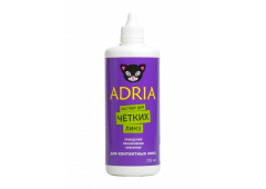 Раствор ADRIA Plus 250 мл.