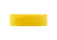 Пинцет для контактных линз в футляре (6 см)