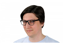 Очки для чтения Ralph 0698 (С1)