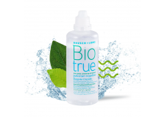 Раствор BioTrue 120 мл.