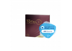 Однодневные контактные линзы Dailies Total 1 (90 линз)