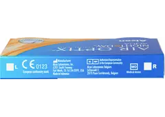 Контактные линзы Air Optix Night&Day Aqua 3pk