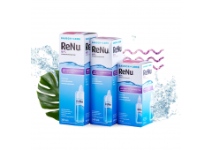 Раствор ReNu MPS 360 мл.