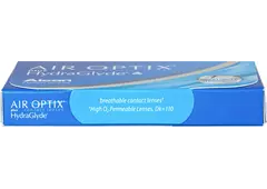 Контактные линзы Air Optix plus HydraGlyde 6pk