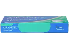 AirOptix HydraGlyde for Astigmatism (3 линзы)