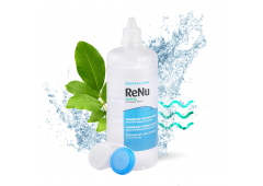 Раствор ReNu MultiPlus 360 мл.
