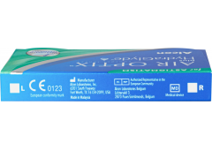 AirOptix HydraGlyde for Astigmatism (3 линзы)