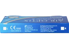 Контактные линзы Air Optix plus HydraGlyde 3pk