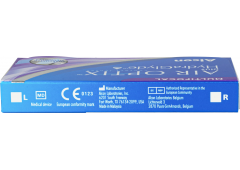 Контактные линзы AirOptix HydraGlyde for Multifocal (3 линзы)