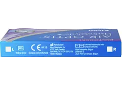 Контактные линзы AirOptix HydraGlyde for Multifocal (3 линзы)