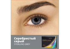 Контактные линзы Air OPTIX Color 2 pk