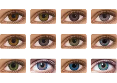 Контактные линзы Air OPTIX Color 2 pk