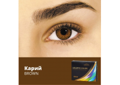 Контактные линзы Air OPTIX Color 2 pk