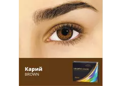 Контактные линзы Air OPTIX Color 2 pk