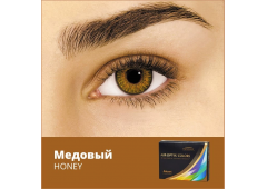 Контактные линзы Air OPTIX Color 2 pk