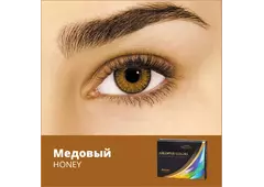 Контактные линзы Air OPTIX Color 2 pk