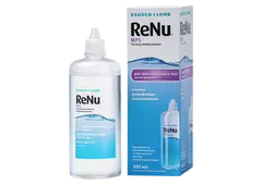 Раствор ReNu MPS 360 мл.