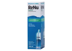 Раствор ReNu MultiPlus 240 мл.