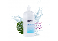 Раствор ReNu MPS 360 мл.