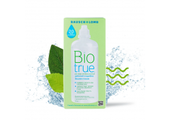 Раствор BioTrue 120 мл.