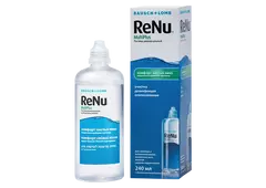 Раствор ReNu MultiPlus 240 мл.