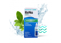 Раствор Renu MultiPlus 60 мл.