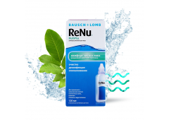 Раствор ReNu MultiPlus 120 мл.