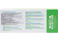 Однодневные контактные линзы Biotrue 1-day (30 линз)