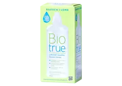 Раствор BioTrue 120 мл.