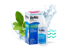 Раствор Renu MultiPlus 60 мл.