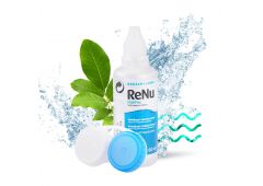 Раствор Renu MultiPlus 60 мл.