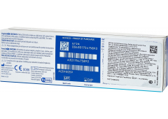 Однодневные контактные линзы Dailies Aqua Comfort Plus (30 линз)