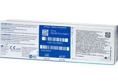 Однодневные контактные линзы Dailies Aqua Comfort Plus (30 линз)