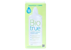 Раствор BioTrue 120 мл.