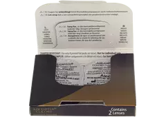 Контактные линзы Air OPTIX Color 2 pk