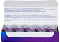 Однодневные контактные линзы Precision 1 (30 линз)