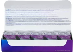 Однодневные контактные линзы Precision 1 (30 линз)