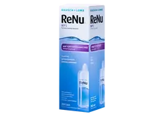 Раствор ReNu MPS 360 мл.