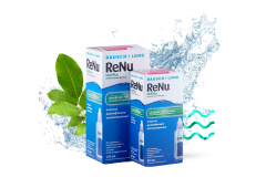 Раствор Renu MultiPlus 60 мл.