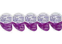 Однодневные контактные линзы Precision 1 (30 линз)