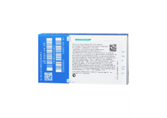 AirOptix HydraGlyde for Astigmatism (3 линзы)