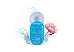 Контактные линзы BAUSCH+LOMB ULTRA (3 линзы)