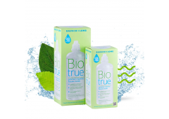 Раствор BioTrue 120 мл.