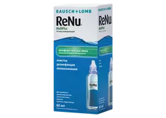 Раствор Renu MultiPlus 60 мл.