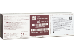 Контактные линзы Dailies Total 1 30pk