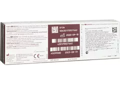 Контактные линзы Dailies Total 1 30pk