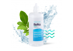 Раствор ReNu MultiPlus 240 мл.
