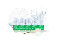 Однодневные контактные линзы Biotrue 1-day (90 линз)